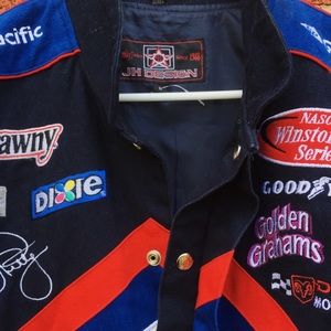 Georgia Pacific RACECAR JACKET
